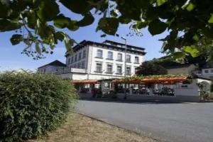 Hotel Zwei Mohren, Rudesheim am Rhein