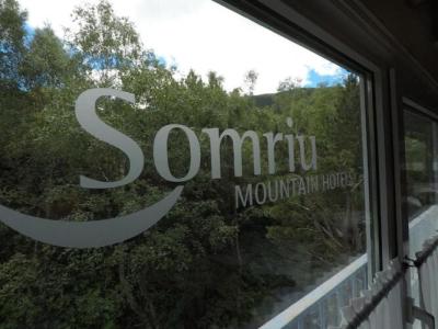 Somriu Vall Ski - 19