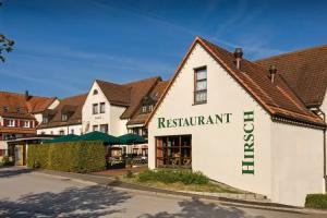 Hotel Hirsch, Neu-Ulm