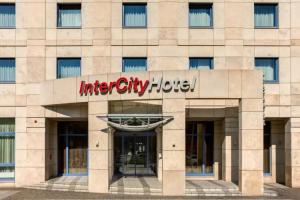 IntercityHotel Ulm, Ulm