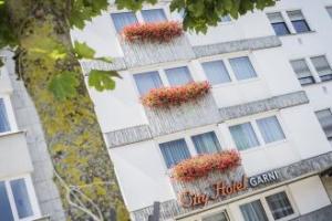 City-Hotel garni, Neu-Ulm