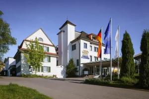 Ueberlingen - Hotels