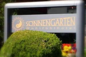 Wohlfuhlhotel Sonnengarten, Ueberlingen