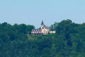 Berghotel Kockelsberg, Trier