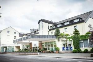 Hotel Deutscher Hof, Trier