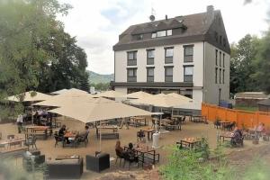 Hotel Estricher Hof, Trier