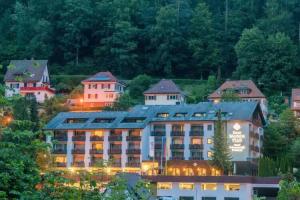 Triberg - Hotels