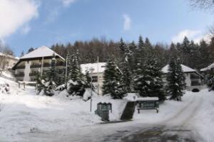 Berghotel Schwarzwaldblick, Triberg