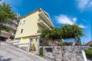 Adriana Apartments, Herceg Novi