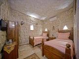 Stone Double room