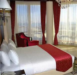 Royal Phoenicia - 107