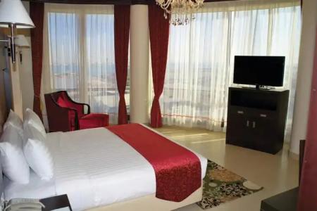 Royal Phoenicia - 109