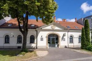 Atrium Art & Rooms, Sopron