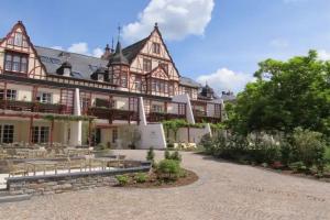 Traben-Trarbach - Hotels