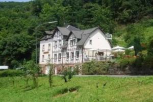 Boutique-Hotel Jungenwald, Traben-Trarbach