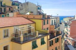 Guest House «Banchi», Riomaggiore