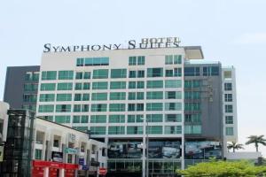 Symphony Suites Hotel, Ipoh