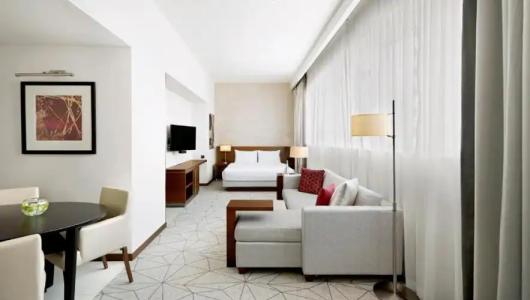 Hyatt Place Dubai Al Rigga - 48