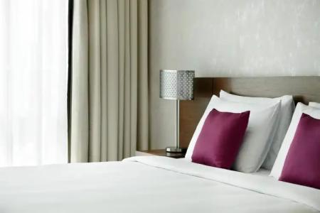 Hyatt Place Dubai Al Rigga - 9