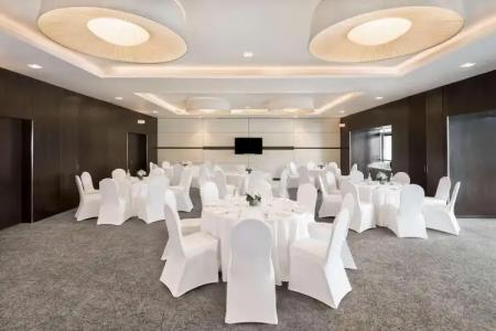 Hyatt Place Dubai Al Rigga - 24