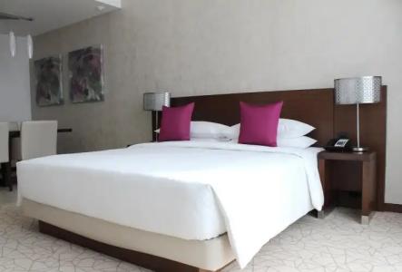 Hyatt Place Dubai Al Rigga - 1