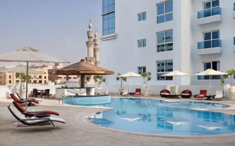 Hyatt Place Dubai Al Rigga - 25