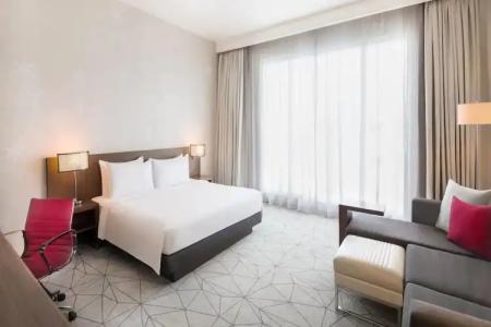 Hyatt Place Dubai Al Rigga - 7