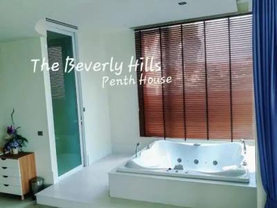 The Beverly Hills - 120