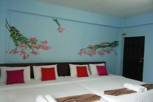 Sweet Home Guesthouse, Krabi