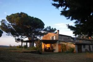 Farm Stay «Agriturismo Le Serre», Riparbella