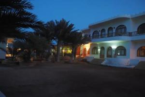 Shams Hotel & Dive Centre, Dahab