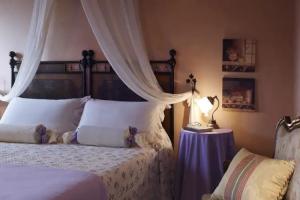 Bed & Breakfast «Salvia e Rosmarino», Camaiore