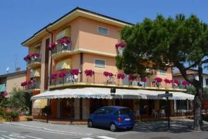 Hotel Azzurra, Sirmione