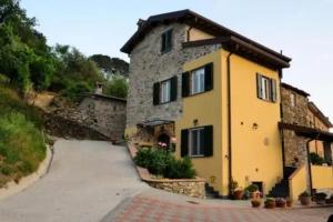 Bed & Breakfast «I Maseri», Fosdinovo