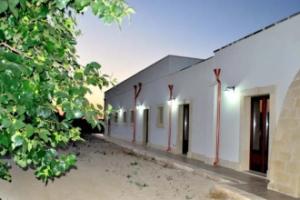 Farm Stay «Masseria Cricelli», Lizzanello