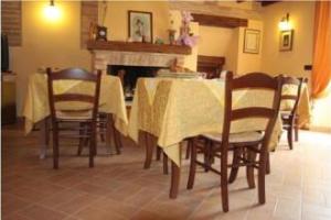 B&B La Torretta, Spoleto