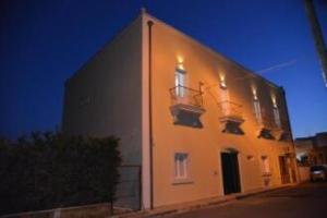 Bed & Breakfast «Antico Casale B&B», Veglie