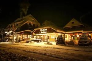 Parkhotel Waldeck Titisee, Titisee-Neustadt