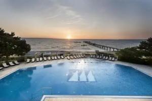 Maritim Seehotel Timmendorfer Strand, Timmendorfer Strand