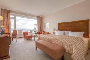 Grand Hotel Seeschlosschen Sea Retreat & SPA, Timmendorfer Strand