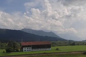 Beim Haxenwirt, Immenstadt im Allgau