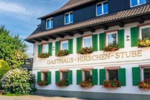 Gasthaus Hirschenstube & Gastehaus Gehri, Waldkirch