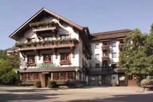 Hotel Rebstock Buhlertal, Buhlertal