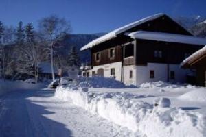 Gasthaus Aiplspitz, Bayrischzell