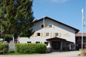 Landhotel Krone, Oberreute