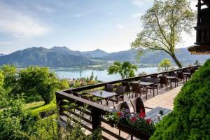 Der Westerhof Hotel, Tegernsee