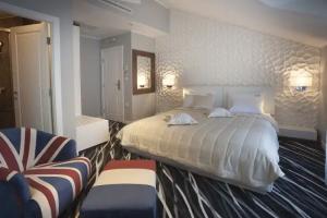 Hotels in Belgrade