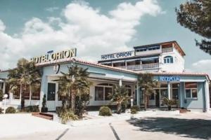 Hotel Orion, Vodice