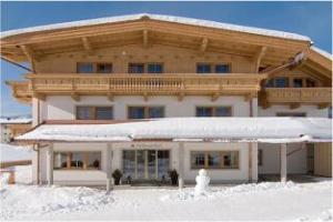 Appartements Haflingerhof, Westendorf