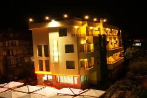 Hotel Sany, Primorsko